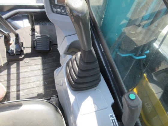 2015 久保田 RX 406E