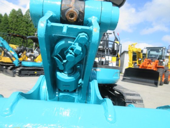 2015 久保田 RX 406E