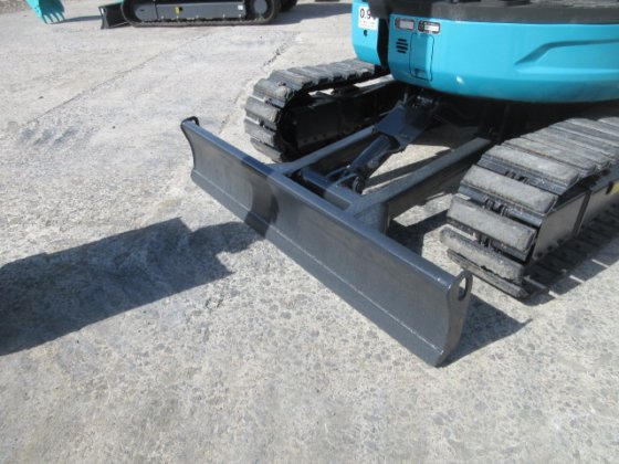 2015 久保田 RX 406E