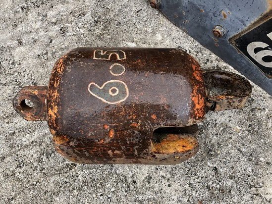 2000 SUMITOMO SC650 3