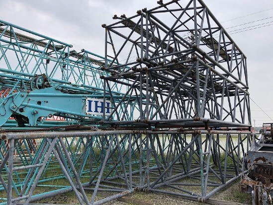 2000 SUMITOMO SC650 3