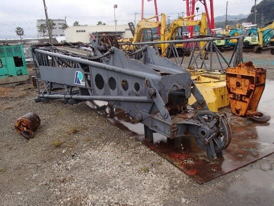 2000 SUMITOMO SC650 3