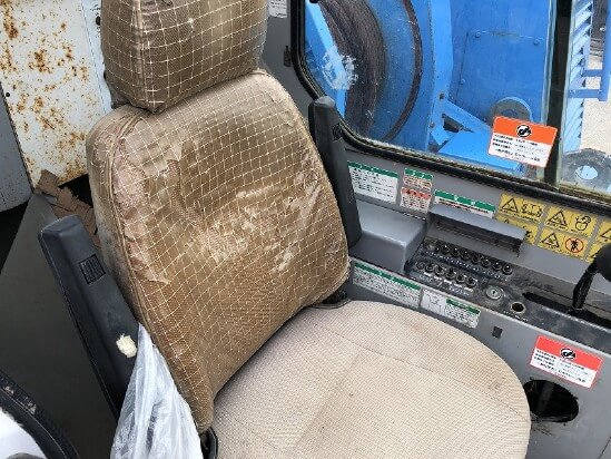 2000 SUMITOMO SC650 3