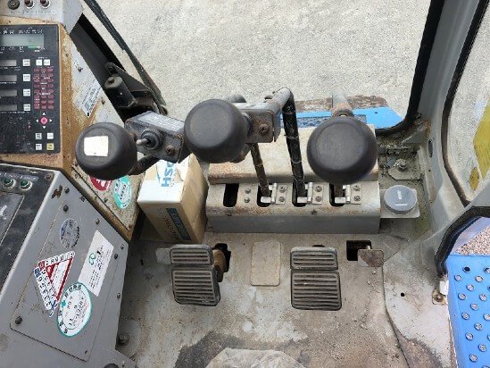 2000 SUMITOMO SC650 3