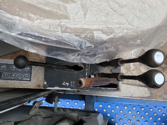 2000 SUMITOMO SC650 3