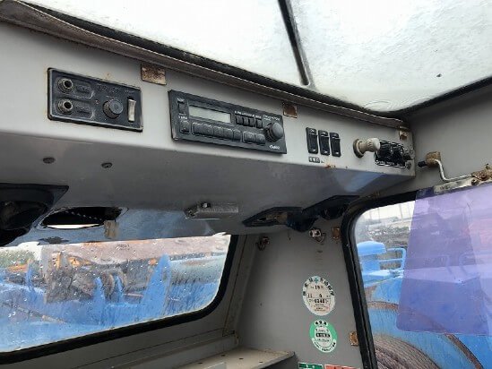 2000 SUMITOMO SC650 3