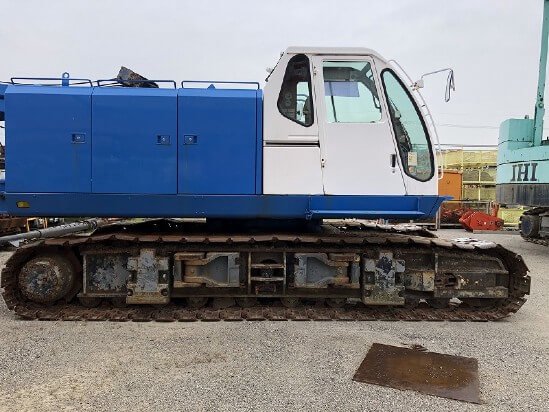 2000 SUMITOMO SC650 3
