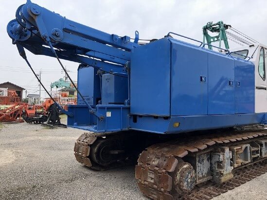 2000 SUMITOMO SC650 3