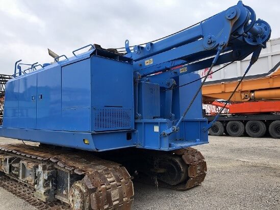 2000 SUMITOMO SC650 3