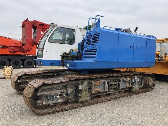 2000 SUMITOMO SC650 3