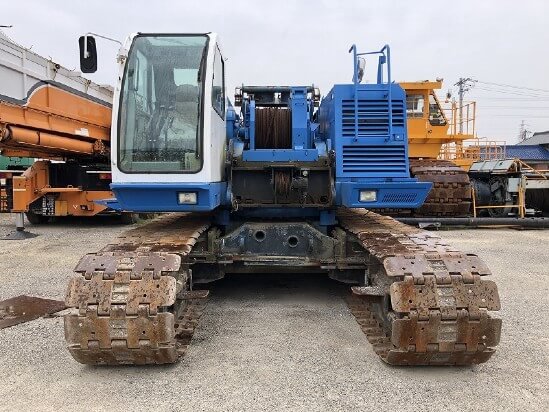 2000 SUMITOMO SC650 3