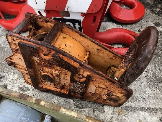 2000 SUMITOMO SC650 3