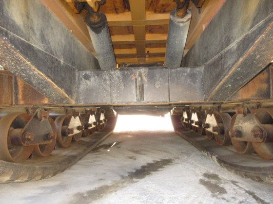 2017 MOROOKA MST2200VD