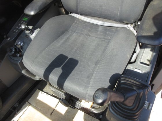 2017 MOROOKA MST2200VD