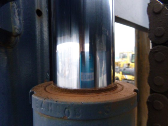 1996 KOMATSU FD70H 6