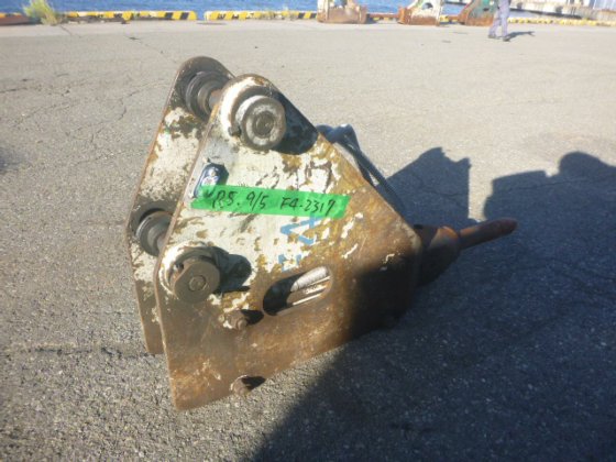 2000 FURUKAWA F4
