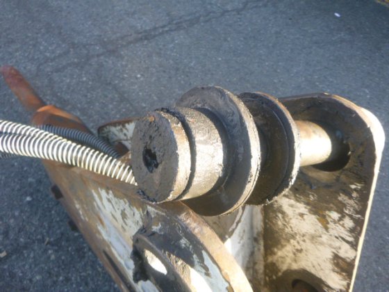 2000 FURUKAWA F4