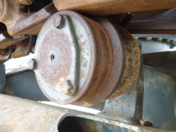 1998 KOMATSU PC200SC 6