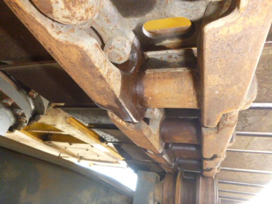 1998 KOMATSU PC200SC 6