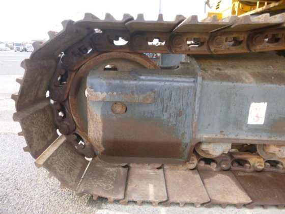 1998 KOMATSU PC200SC 6