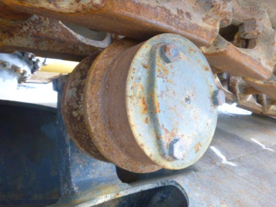 1998 KOMATSU PC200SC 6