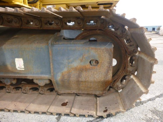 1998 KOMATSU PC200SC 6