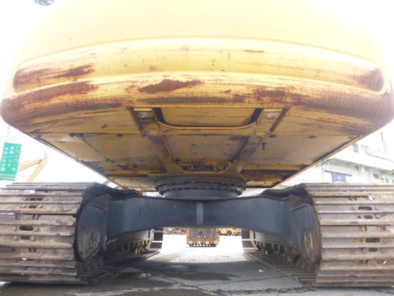 1998 KOMATSU PC200SC 6