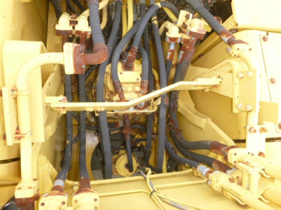 1998 KOMATSU PC200SC 6