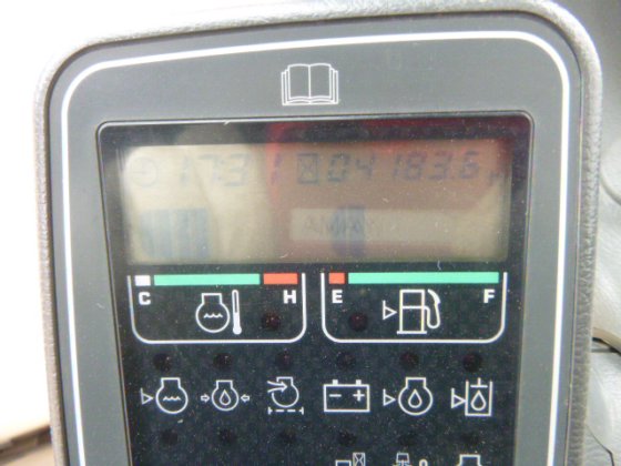 1998 KOMATSU PC200SC 6