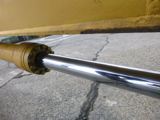 1998 KOMATSU PC200SC 6