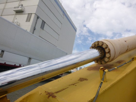 1998 KOMATSU PC200SC 6