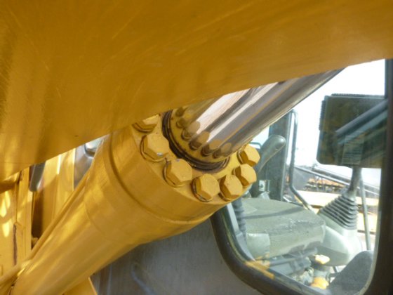 1998 KOMATSU PC200SC 6