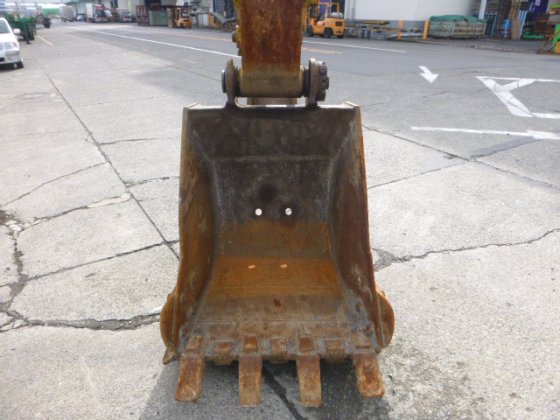 1998 KOMATSU PC200SC 6