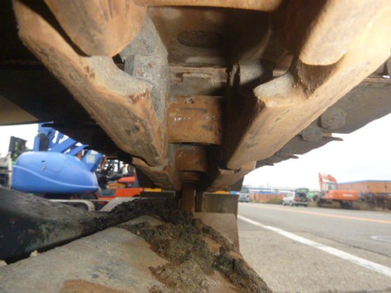 2011 KOMATSU PC40MR 3