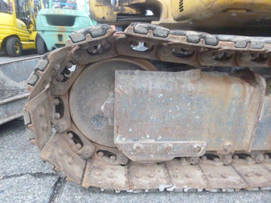 2011 KOMATSU PC40MR 3