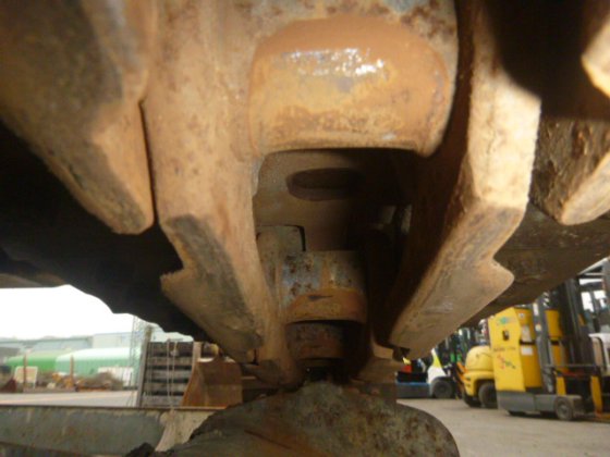 2011 KOMATSU PC40MR 3