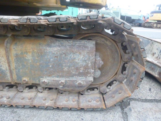 2011 KOMATSU PC40MR 3