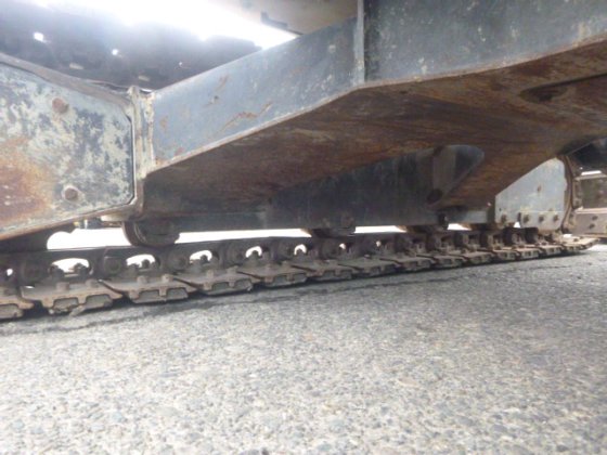 2011 KOMATSU PC40MR 3