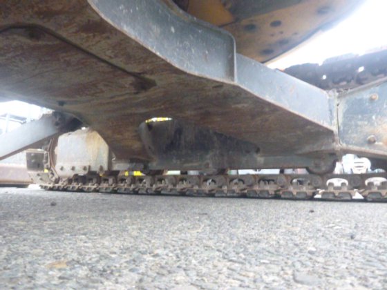 2011 KOMATSU PC40MR 3