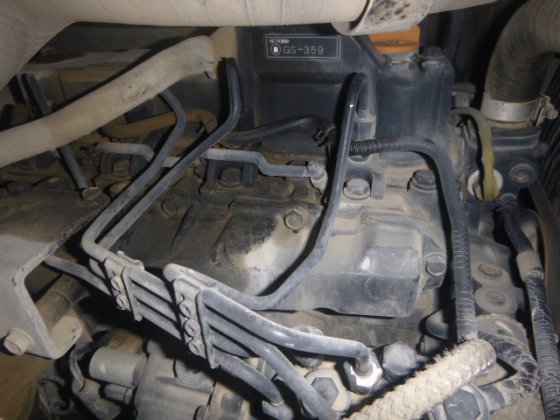 2011 KOMATSU PC40MR 3