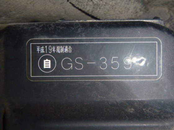 2011 KOMATSU PC40MR 3