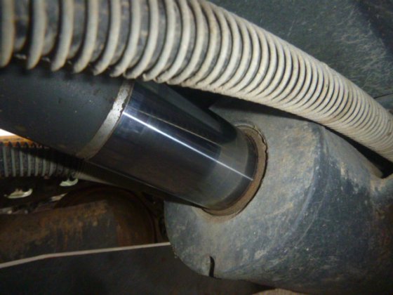 2011 KOMATSU PC40MR 3