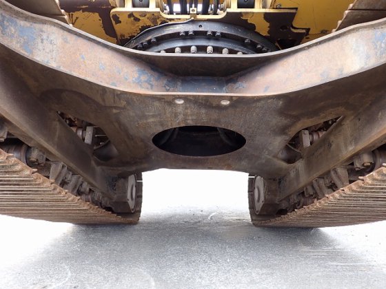 2012年卡特彼勒320D BWZ