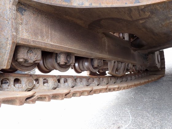 2012年卡特彼勒320D BWZ