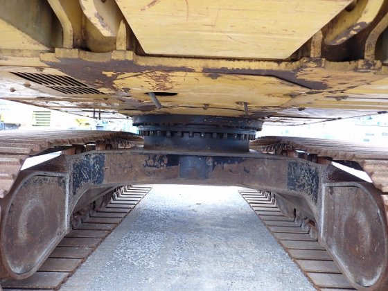 2012年卡特彼勒320D BWZ