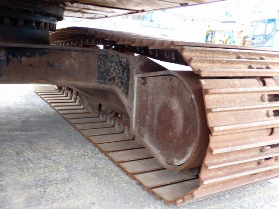 2012年卡特彼勒320D BWZ