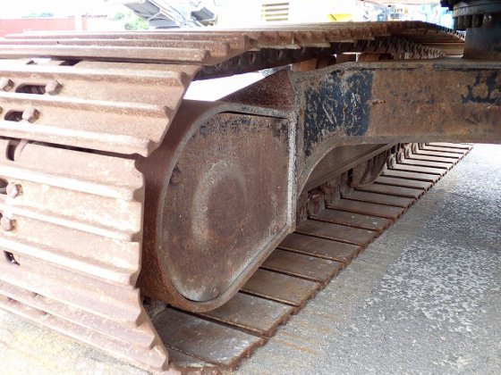 2012年卡特彼勒320D BWZ