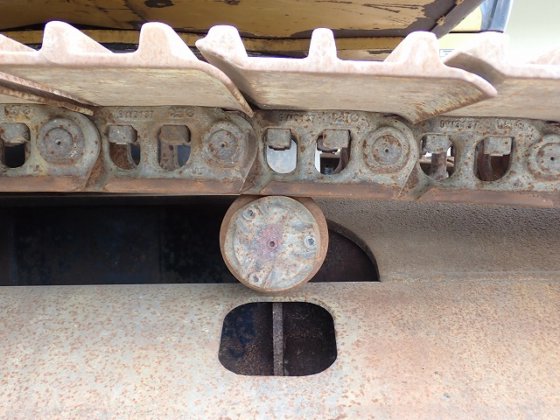 2012年卡特彼勒320D BWZ