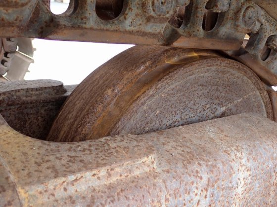 2012年卡特彼勒320D BWZ