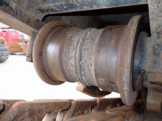 2012年卡特彼勒320D BWZ